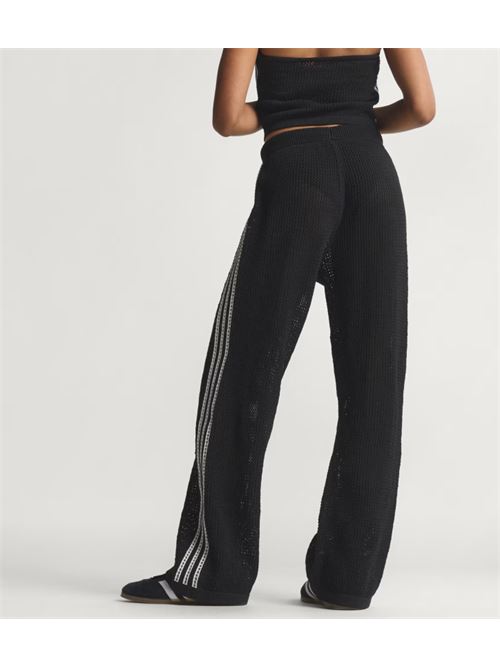 crochet tp ADIDAS ORIGINAL | KC6494BLACK